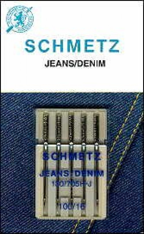 Aghi per jeans Schmetz